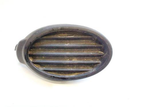 Used Grille Grille 34793862 34793862