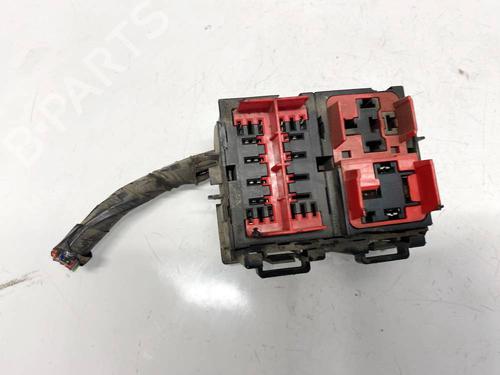 Fuse box FORD TRANSIT Van (FA_ _) 2.4 DI (FAA_, FAB_, FAC_, FAD_) | BP32583226E1  - Image 5