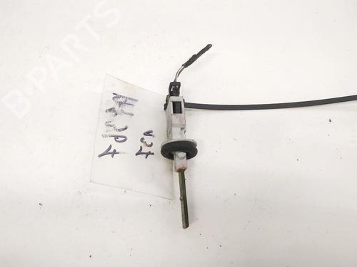 Used Electronic module Electronic module VW GOLF V (1K1) 1.4 FSI (90 hp) 35446470 35446470
