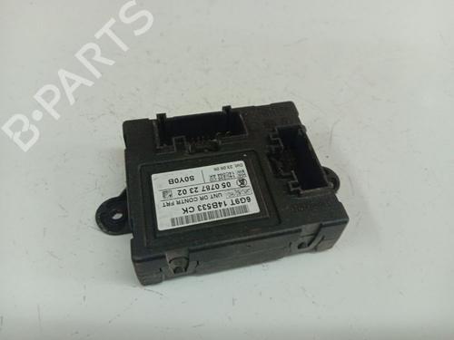 Used Electronic module Electronic module 37708804 37708804