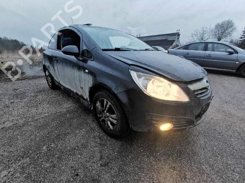 Used Parts OPEL CORSA D (S07) 1.3 CDTI (L08, L68) (75 hp) 4444107
