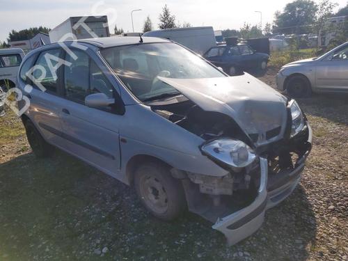 Used Parts RENAULT SCÉNIC I MPV (JA0/1_, FA0_) 1.9 dTi (JA0N) (98 hp) 4477317