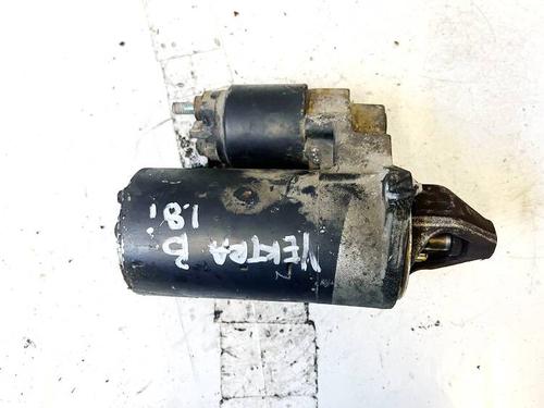 Starter AUDI A6 C6 (4F2) 2.4 | BP35357634M8 - Image 2