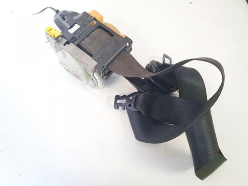 Used Front left seatbelt Front left seatbelt 35449922 35449922