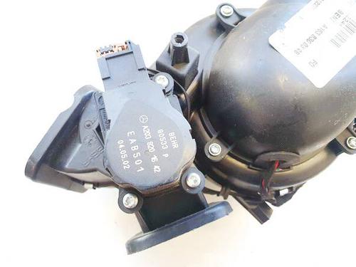 Used Electronic module Electronic module MERCEDES-BENZ CLS (C219) CLS 320 CDI (219.322) (224 hp) 32944995 32944995