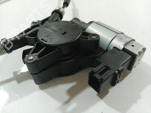 Left front window motor MAZDA 3 (BK) 1.6 (BK14) | BP34871270E21 - Image 3