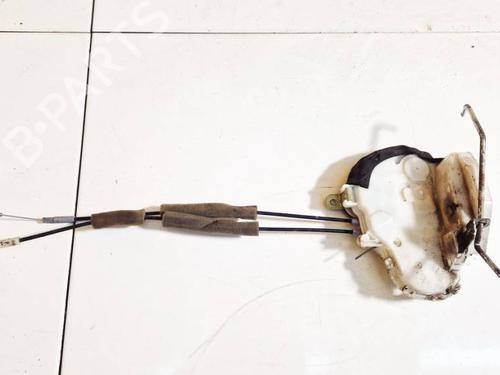 Used Rear left lock Rear left lock HONDA CIVIC VIII Hatchback (FN, FK) 1.8 (FN1, FK2) (140 hp) 34964521 34964521
