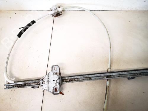 Used Front right window mechanism Front right window mechanism 35518001 35518001