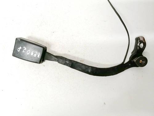 Used Seat buckle Seat buckle 35145700 35145700