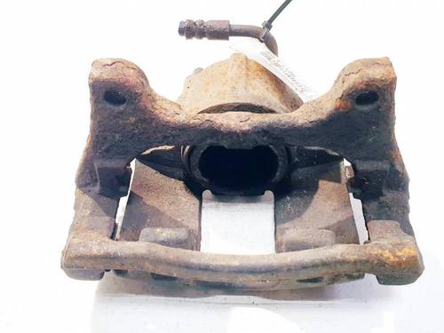 Left front brake caliper DODGE JOURNEY 2.0 CRD | BP39498120M105 - Image 3