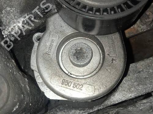 Pulley OPEL CORSA D (S07) 1.3 CDTI (L08, L68) | BP35138066M122 - Image 3