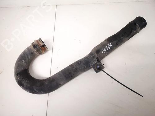 Used Pipe Pipe NISSAN ALMERA II Hatchback (N16) 1.5 dCi (82 hp) 33087074 33087074