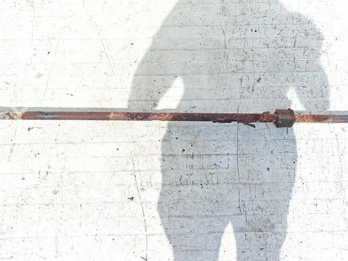 Used Anti roll bar Anti roll bar 35601738 35601738