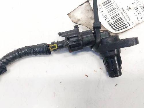 Used Electronic sensor Electronic sensor KIA SPORTAGE III (SL) 1.7 CRDi (116 hp) 35543140 35543140