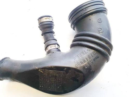 Used Pipe Pipe FIAT DOBLO Bus (263_) 1.3 D Multijet (263AXC1A) (90 hp) 35157307 35157307