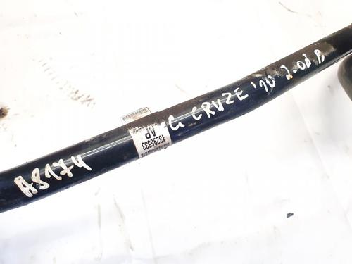 Anti roll bar CHEVROLET CRUZE (J300) 2.0 CDI | BP35404946M96 - Image 3