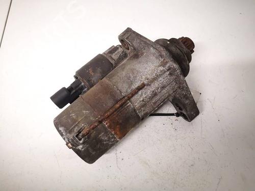 Starter SKODA OCTAVIA II (1Z3) 1.9 TDI | BP34772849M8 - Image 3