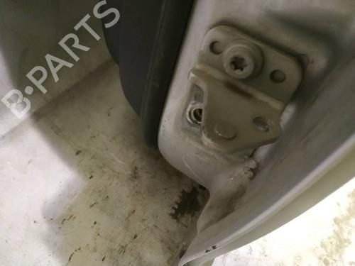 Used Hinge/Door check strap Hinge/Door check strap AUDI A6 C6 (4F2) 2.7 TDI (180 hp) 32622425 32622425