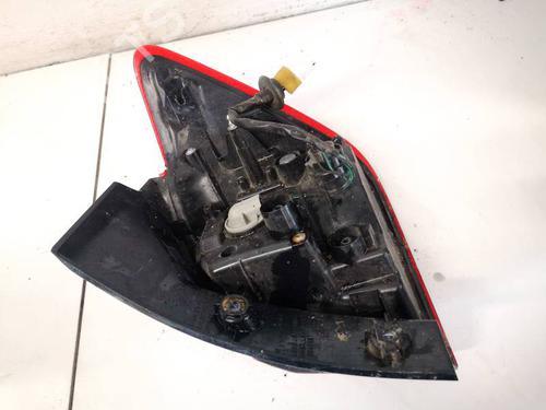 Left taillight MITSUBISHI ASX (GA_W_) 2.0 MIVEC 4WD | BP35309174C34 - Image 2