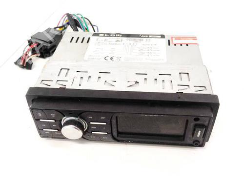 Auto-radio Auto-radio SMART FORFOUR (454) 1.3 (454.031) (95 hp) 35294919 35294919