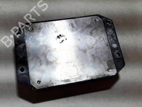 Engine control unit (ECU) OPEL MERIVA A MPV (X03) 1.7 CDTI (E75) | BP33099355M57 - Image 3