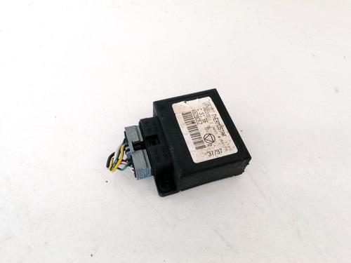 Used Electronic module Electronic module PEUGEOT 406 (8B) 1.9 TD (90 hp) 32875845 32875845