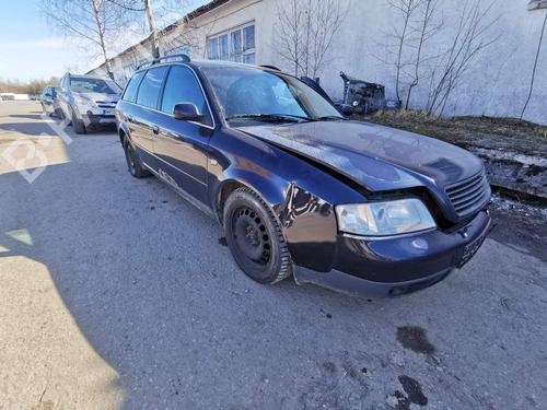 Brugte AUDI A6 C5 (4B2, 4B4)  1.9 TDI  4600867