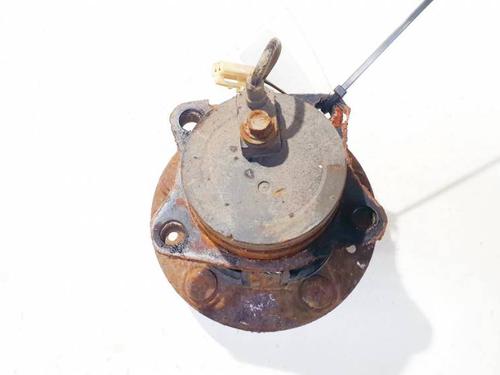 Used Left rear steering knuckle Left rear steering knuckle MAZDA 6 Hatchback (GH) 2.0 MZR-CD (GH14) (140 hp) 39909942 39909942