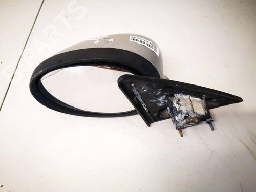 Used Left mirror Left mirror ROVER 75 (RJ) 2.0 CDT (115 hp) 34801597 34801597