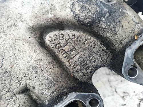 Intake manifold VW PASSAT B6 (3C2) 1.9 TDI | BP36548026M70 - Image 5