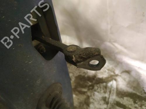 Hinge/Door check strap CITROËN BERLINGO MULTISPACE (B9) 1.6 HDi 110 | BP35075419C146 - Image 2