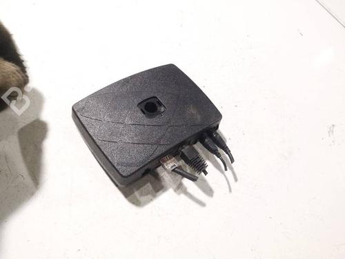 Electronic module VOLVO S60 I (384) D5 | BP39115717M83 - Image 2