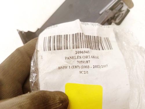 Air vent AUDI A4 B8 (8K2) 2.0 TDI | BP36060170I21 - Image 3