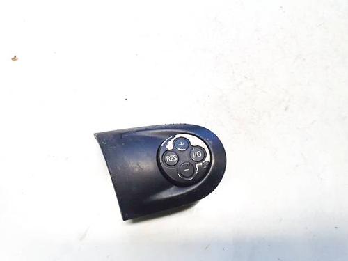 Used Steering wheel controls Steering wheel controls MINI MINI COUNTRYMAN (R60) Cooper D ALL4 (112 hp) 40244147 40244147