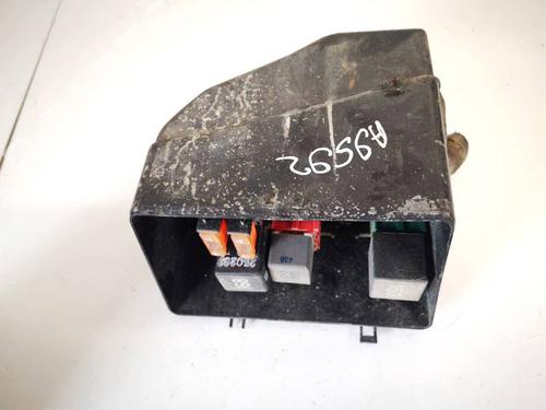 Used Fuse box Fuse box VW SHARAN (7M8, 7M9, 7M6) 1.9 TDI (110 hp) 32964051 32964051