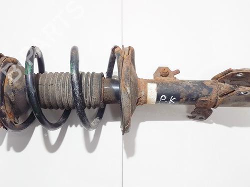 Used Left front shock absorber Left front shock absorber 35597741 35597741