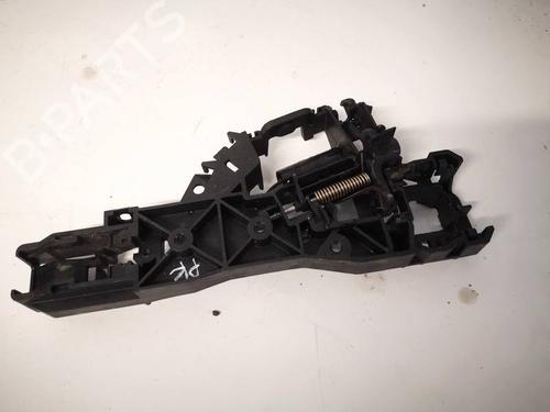 Front left exterior door handle MASH SCRAMBLER Scrambler 400 | BP34809371C128 - Image 2