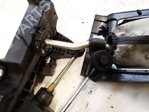 Cable FORD FOCUS II (DA_, HCP, DP) 1.6 TDCi | BP35474716E12 - Image 3