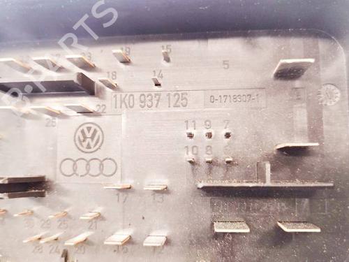 Fuse box AUDI A5 (8T3) 3.0 TDI quattro | BP33489784E1 - Image 3
