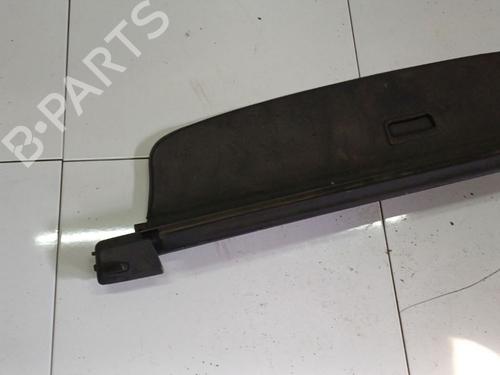 Rear parcel shelf VW PASSAT B6 (3C2) 1.9 TDI | BP34783614C85 - Image 2