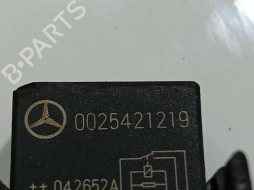 Electronic sensor MERCEDES-BENZ CLS (C219) CLS 350 (219.356) | BP32548028M84 - Image 4