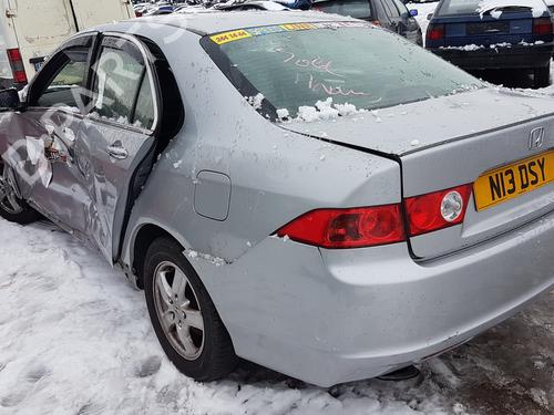 Electronic module MERCEDES-BENZ E-CLASS (W211) E 200 Kompressor (211.042) | BP33496109M83 - Image 8