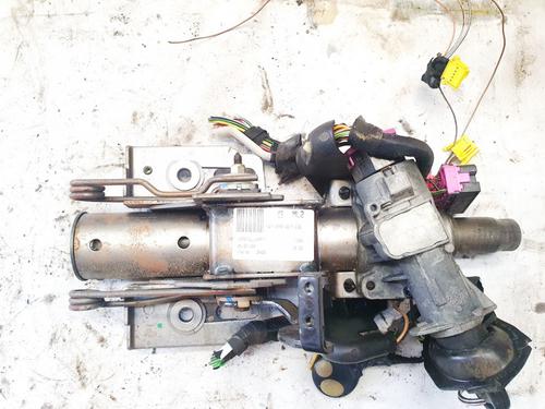 Used Steering column Steering column VW BORA I (1J2) 1.9 TDI (110 hp) 35407425 35407425