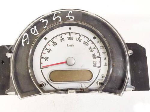 Used Instrument cluster Instrument cluster 35248005 35248005