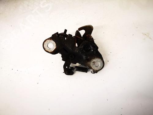 hjelmlås hjelmlås PEUGEOT 206 Hatchback (2A/C) 2.0 HDI 90 (90 hp) 35487674 35487674