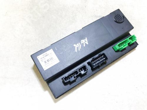 Used Electronic module PEUGEOT 807 (EB_) 2.2 HDi (128 hp) 33073036