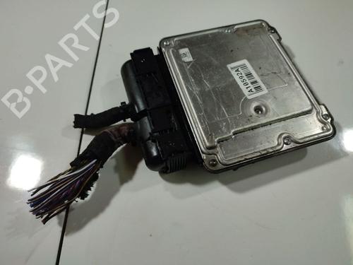 Used Engine control unit (ECU) Engine control unit (ECU) SKODA OCTAVIA II (1Z3) 1.8 TSI (160 hp) 32553059 32553059