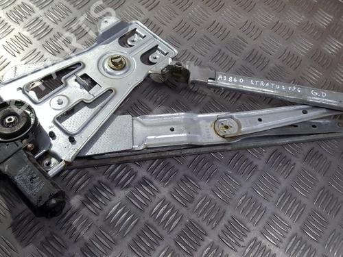 Elevalunas trasero derecho Elevalunas trasero derecho CHRYSLER STRATUS (JA) 2.0 16V (133 hp) 35672916 35672916
