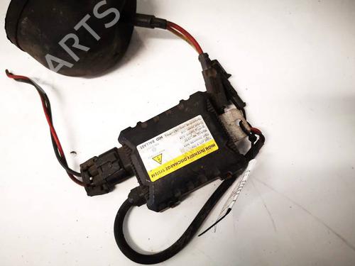 Used Xenon ballast Xenon ballast 34814852 34814852