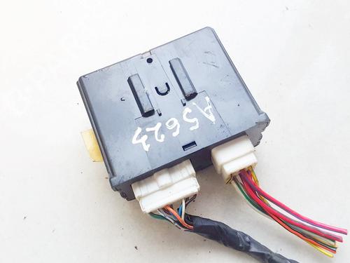 Electronic module MAZDA 6 Hatchback (GG) 2.0 DI (GG14) | BP33528330M83 - Image 2